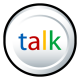 Google Talk Icon 80x80 png